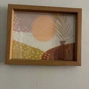 Wall decor